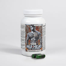 Fat Burner with MCT