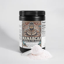 BCAA Post Workout Powder (Honeydew/Watermelon)