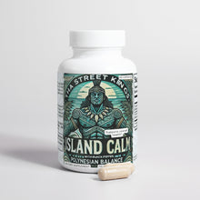 ISLANDCALM Ashwagandha